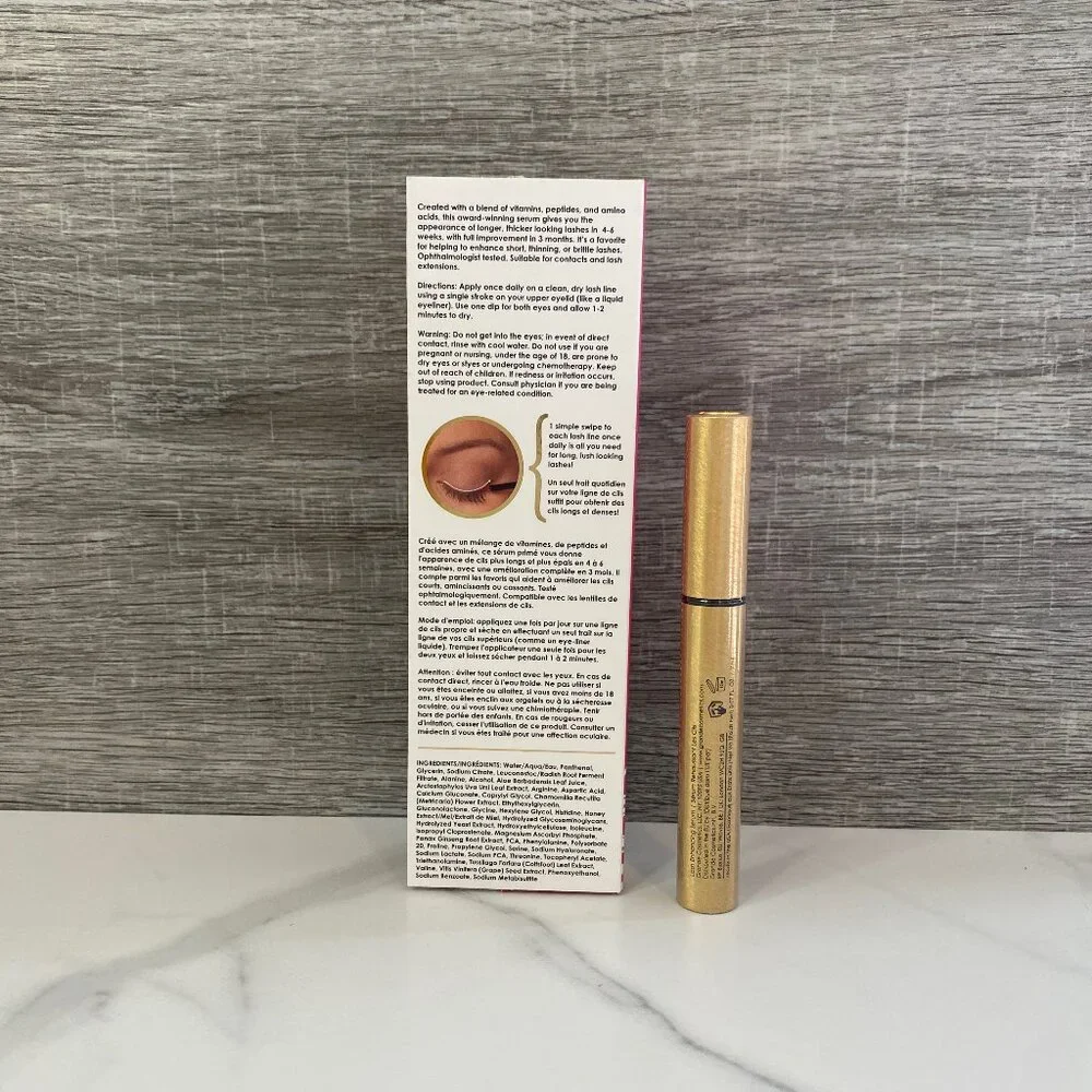 Grande Lash MD Lash Serum
